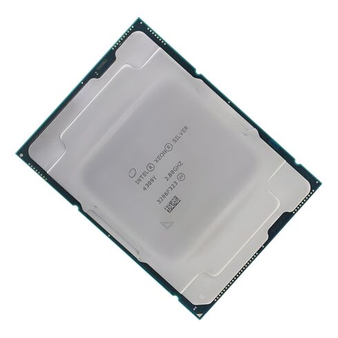 Dell Xeon 338-CBXY FCLGA4189 Processor