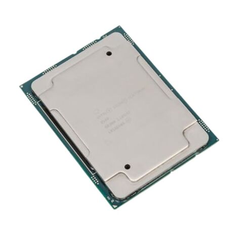 Gold BX806736140 Intel Xeon 18-Core Processor 2.3GHz