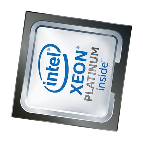 Intel CD8067303368800 L3 Cache Socket LGA3647 Processor