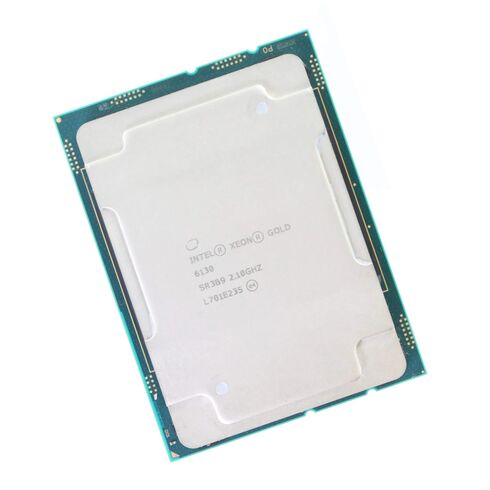 Intel CD8067303409000 22MB 125W Processor