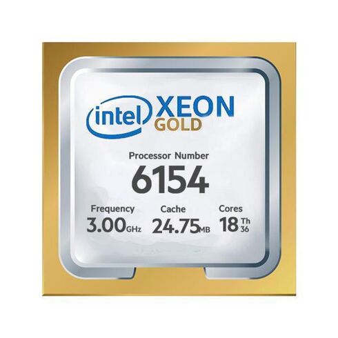 Intel CD8067303592700 10.4GTS UPI Processor