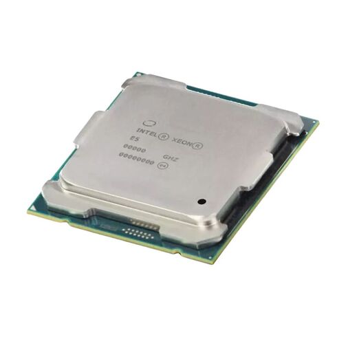 Intel SR2R6 Xeon L3 Smart Cache CPU