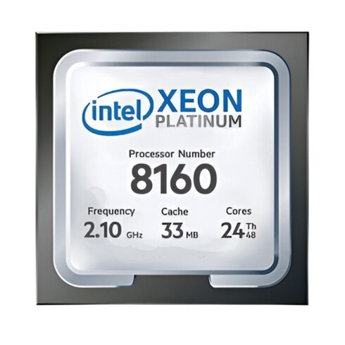 Intel SR3B0 FCLGA3647 Processor