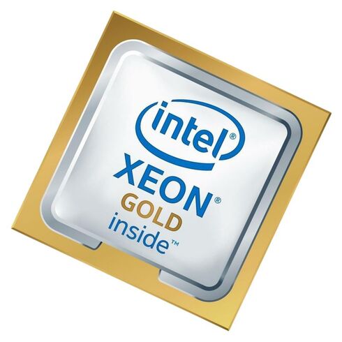 Intel SR3B3 Xeon Gold 10.4GT/S UPI Processor