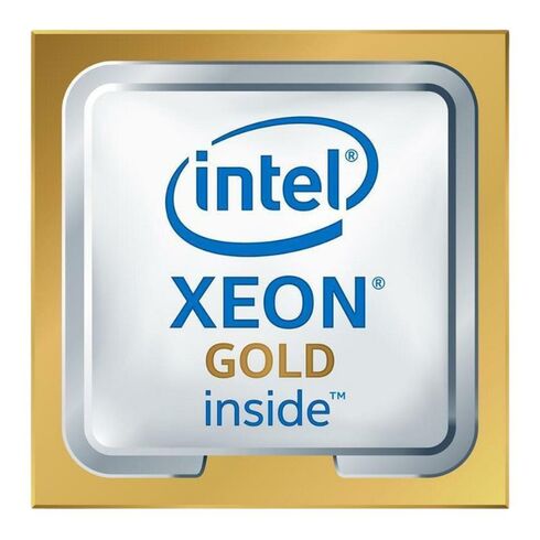 Intel SR3B3 Xeon Gold 2.6GHz Processor