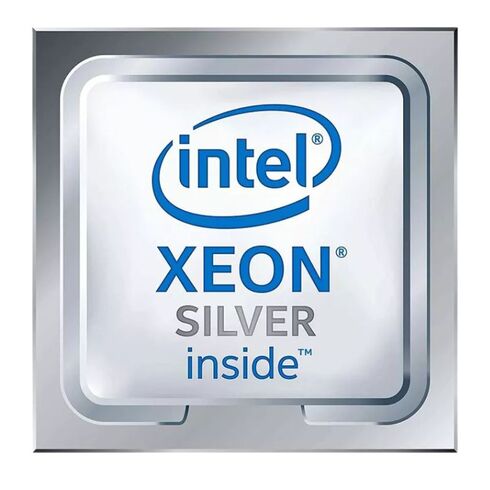 Intel SR3HQ Xeon Silver 2.1GHz Processor