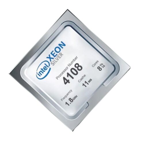 Intel Xeon CD8067303561500 FCLGA3647 Processor