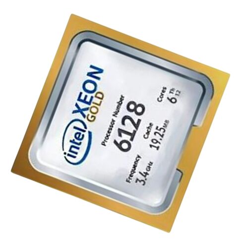 Intel Xeon CD8067303592600 3.4GHz Processor