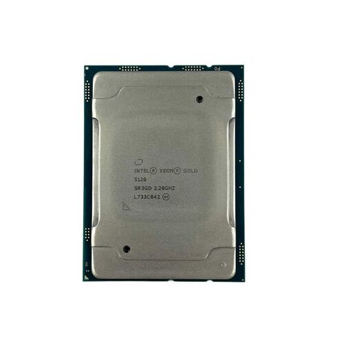 Intel Xeon Gold 5120 SR3GD 14-Core 2.2GHz