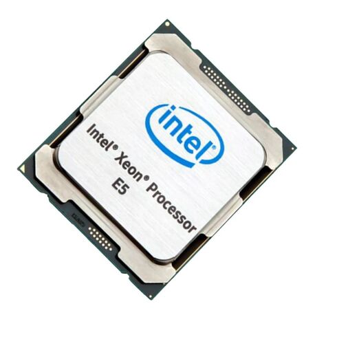 Intel Xeon Gold BX806736140 Processor 2.3GHz