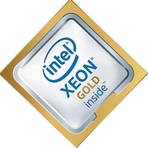 Intel Xeon Gold SR3GD 14-Core 2.2GHz Processor