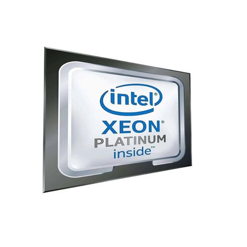 Intel Xeon Platinum 8164 CD8067303408800 2.0GHz 26-Core Processor