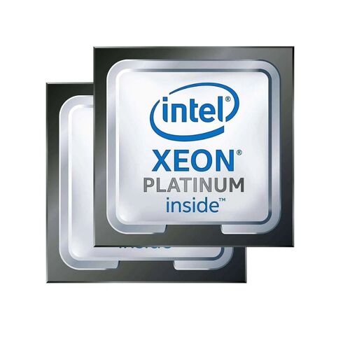 Intel Xeon Platinum 8164 SR3BB 26-Core Processor