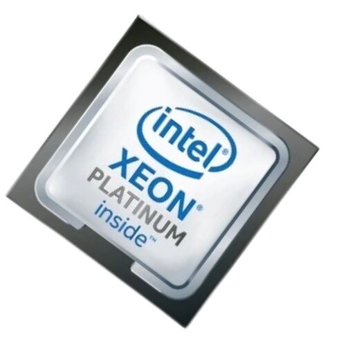Intel Xeon Platinum BX806738170 8170 26-Core Processor