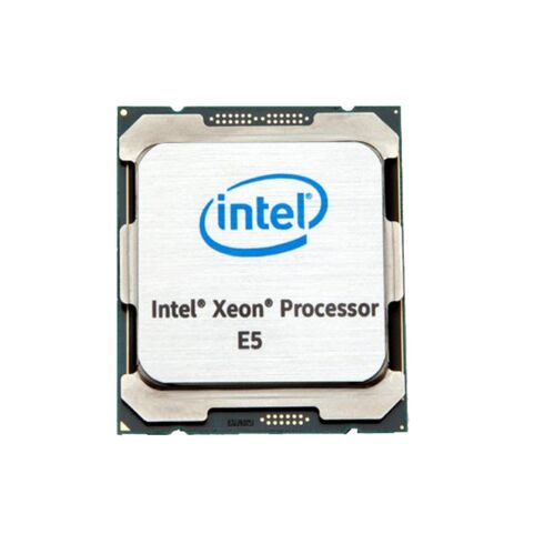 Intel Xeon SR1A9 Processor