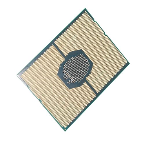 Intel Xeon SR3GH 8 Core Processor