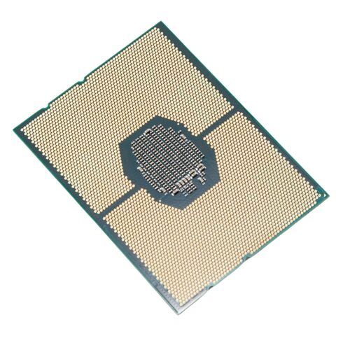 Intel Xeon SR3GH Silver 4110 Processor