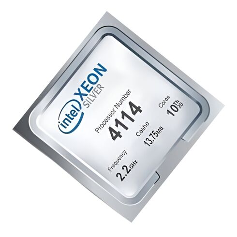 Intel Xeon SR3GK 2.2GHz Processor