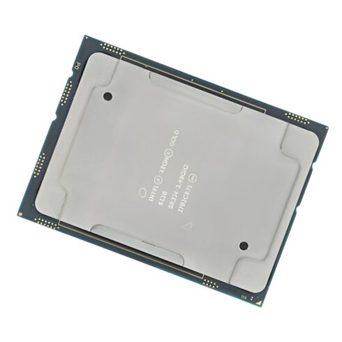 Intel Xeon SR3J4 10.4GTS Processor