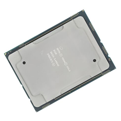 Intel Xeon SR3J4 10.4GTS Processor