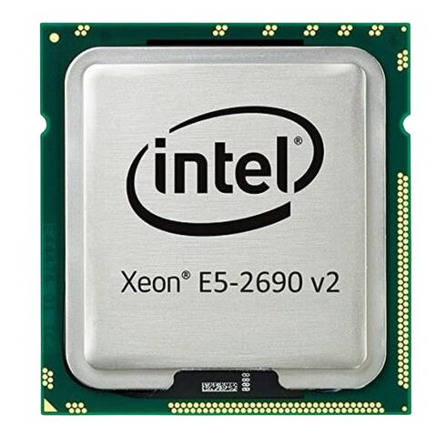 SR1A5 Intel 3.0GHz 10-Core Processor