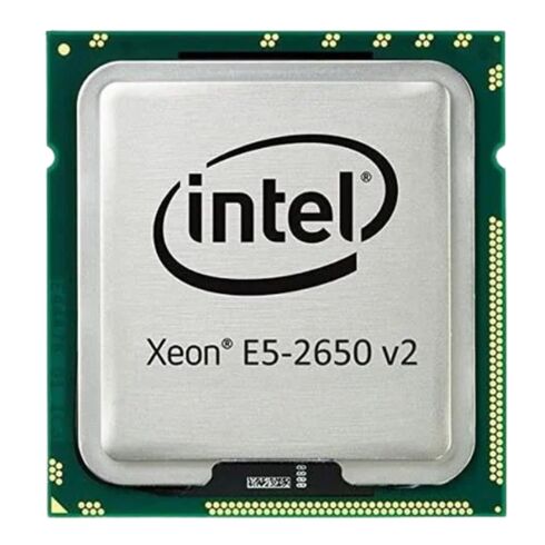 SR1A8 Intel 2.6GHz 8-core Processor