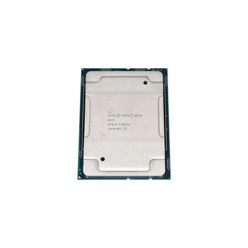 SR3AR Intel Xeon Gold 8-core 3.2GHz