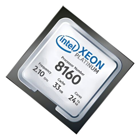SR3B0 Intel 14NM Processor