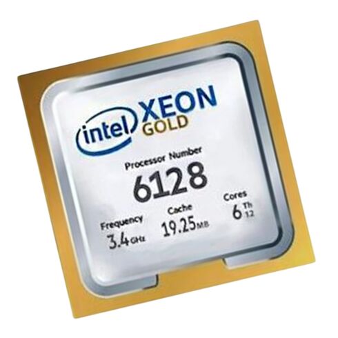 SR3J4 Intel Xeon 115W Processor