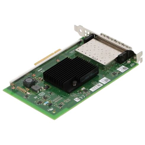 540-BBSC Dell 10 Gigabit SFP Network Adapter