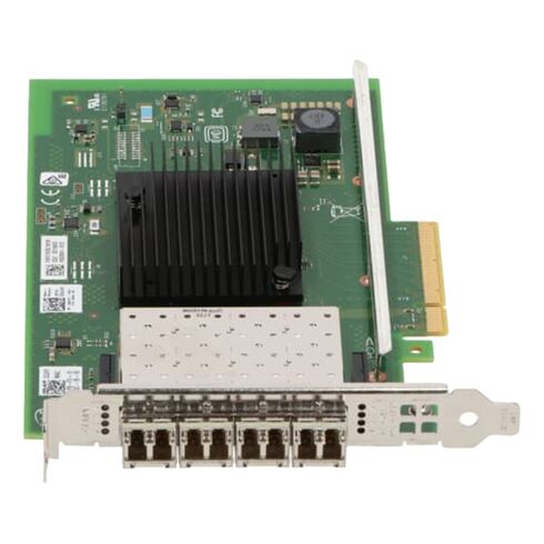 540-BBSC Dell Quad Port Network Adapter