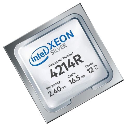 BX806954214R Intel 12-Core Processor