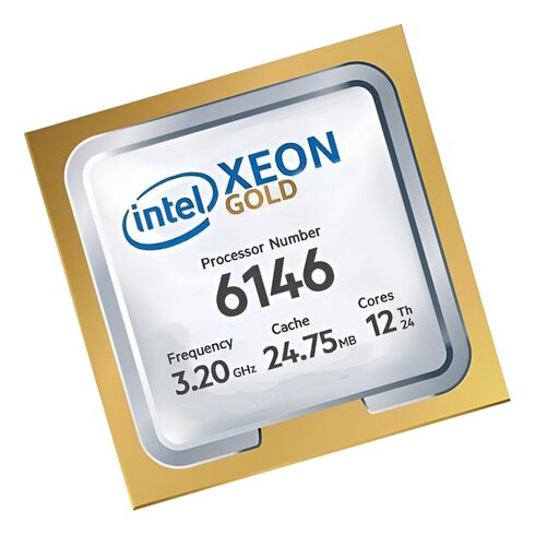 CD8067303657201 Intel Xeon 14NM Processor
