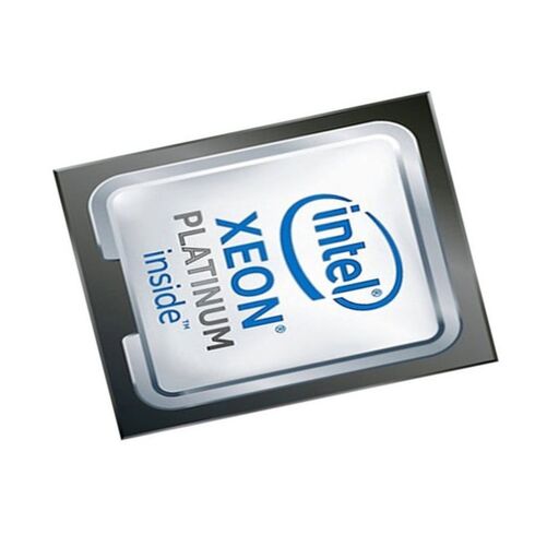 CD8068904571901 Intel 64MB 10NM Processor