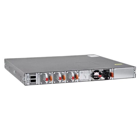 Dell CXK54 48 Port Managed Switch