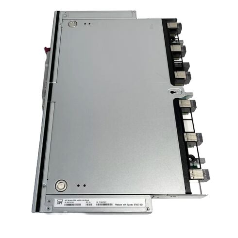 HPE 867793-B21 50GB Interconnect Link Module