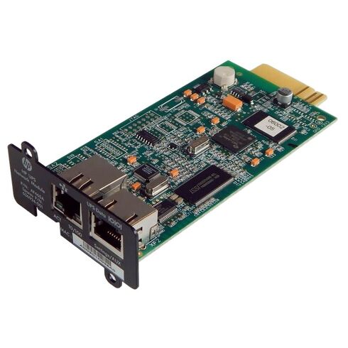 HPE AF465A Wired Network Adapter