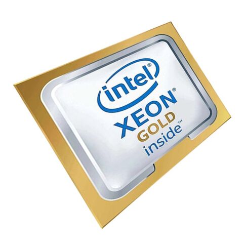 Intel BX806736148 Xeon Gold 14NM 150W CPU