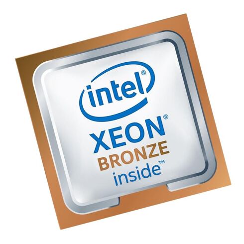 Intel CD8067303561900 Bronze 8 Core Processor
