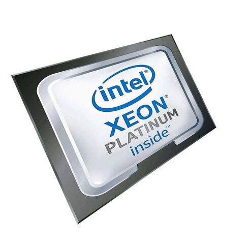 Intel CD8067303593600 Xeon Platinum 14NM 160W CPU
