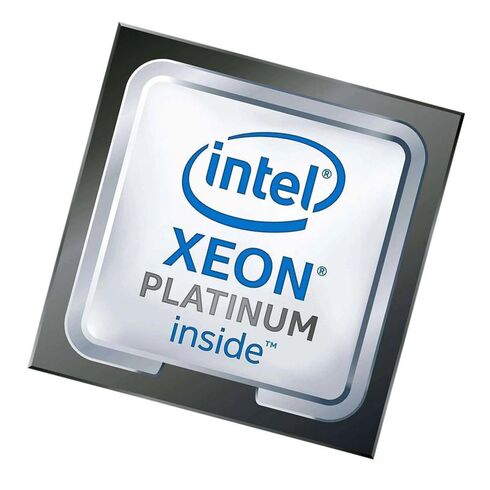 Intel SR3GN Xeon Silver 9.60GT/S UPI Processor