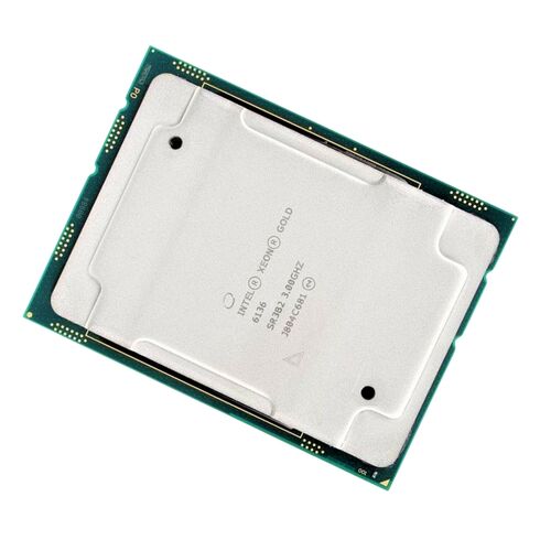 Intel Xeon CD8067303405800 10.4GTS Processor