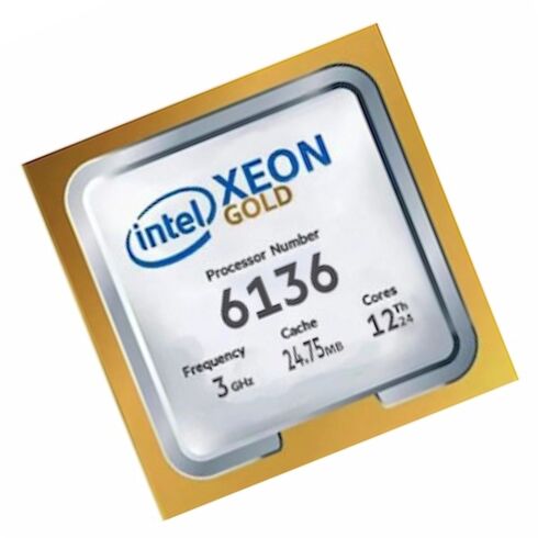 Intel Xeon CD8067303405800 12 Core Processor