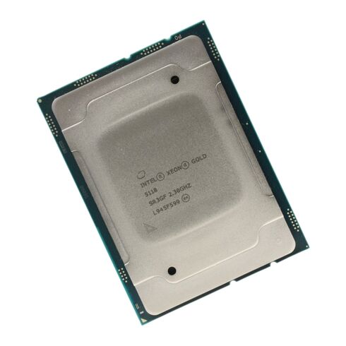 Intel Xeon CD8067303536100 FCLGA3647 Processor
