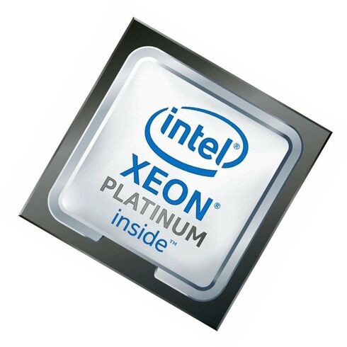 Intel Xeon CD8068904572401 48mb Processors