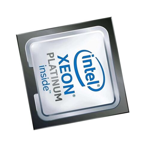 Intel Xeon CD8068904686504 185W Processor