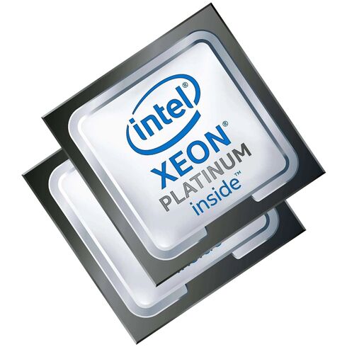 Intel Xeon CD8069504195501 64 Bit Processor