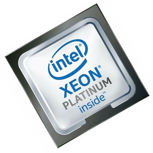 Intel Xeon SR37J 24-core Processor