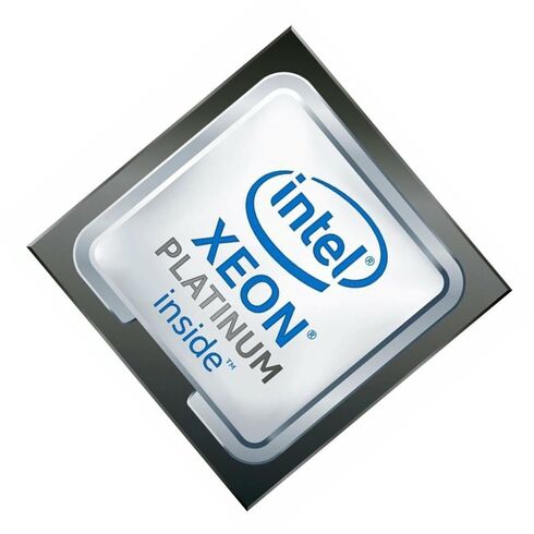 Intel Xeon SR37J 64-bit Processor