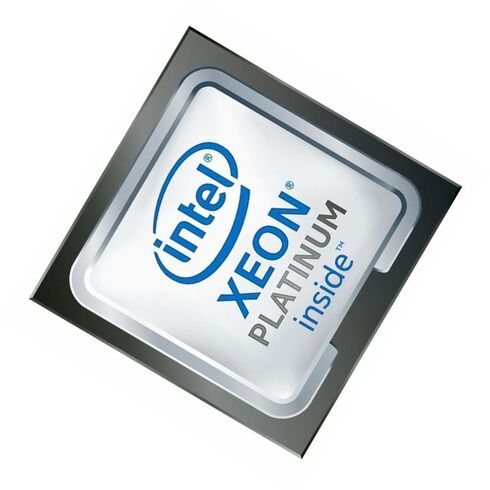 Intel Xeon SR37J Link 3 Processor